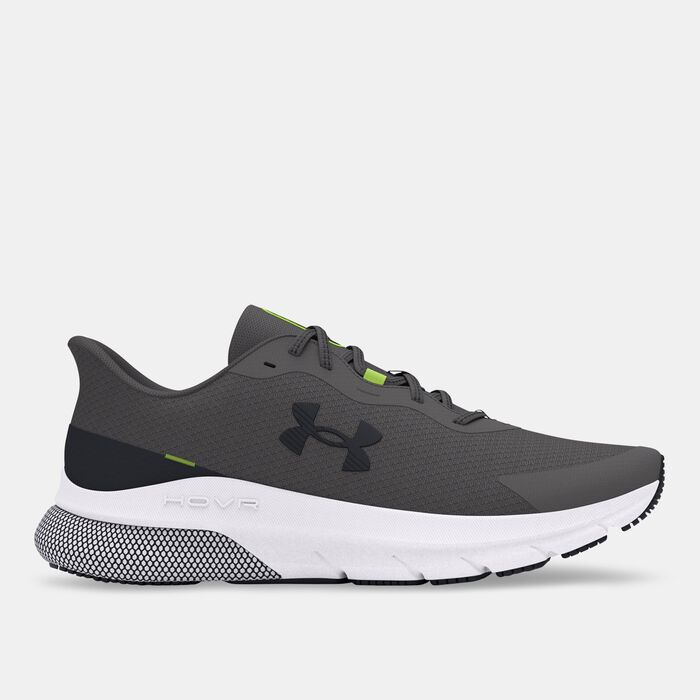 Under Armour Men's Turbulence 2 RS Running Shoes Grey Under Armour Men's Turbulence 2 RS Running Shoes Grey image number 0