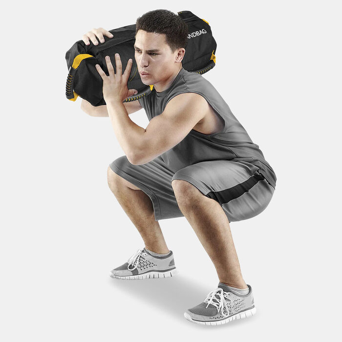 SKLZ Super Sandbag Multi-Color SKLZ Super Sandbag Multi-Color image number 4