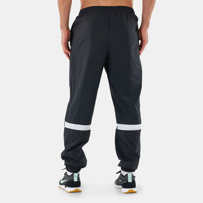 Nike Men's Dri-FIT Academy Track Pants Blue image number 1