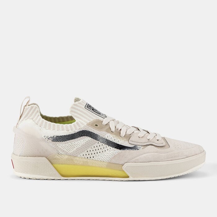 Vans AVE 2.0 Unisex Shoes White Vans AVE 2.0 Unisex Shoes White image number 0