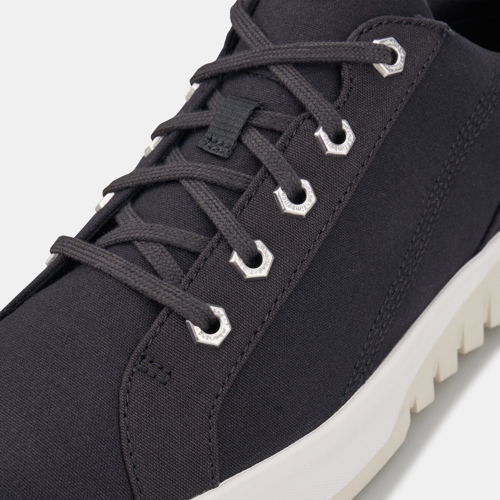 Women s Supaway Canvas Oxford Shoe