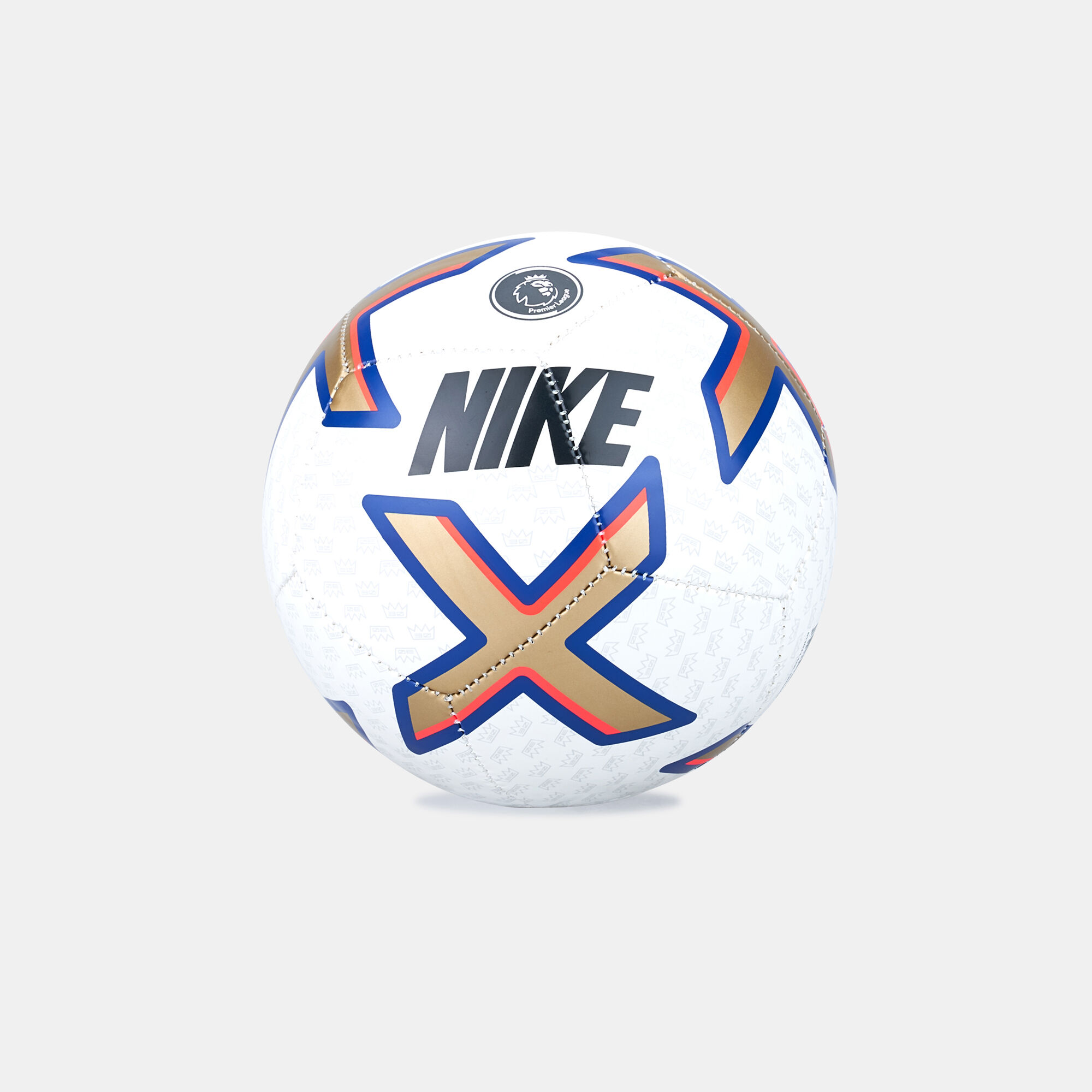 Nike kids shop soccer ball