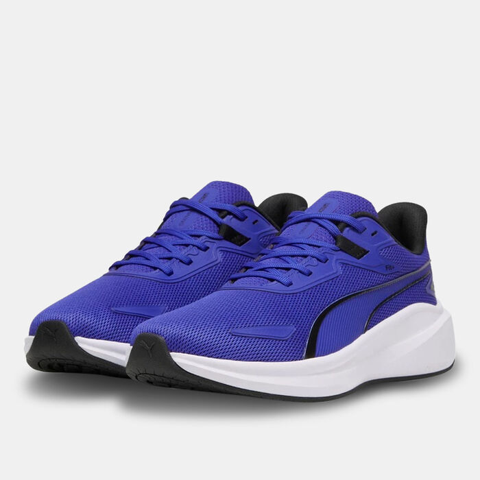 PUMA Men's Skyrocket Lite Running Shoes Blue image number 1