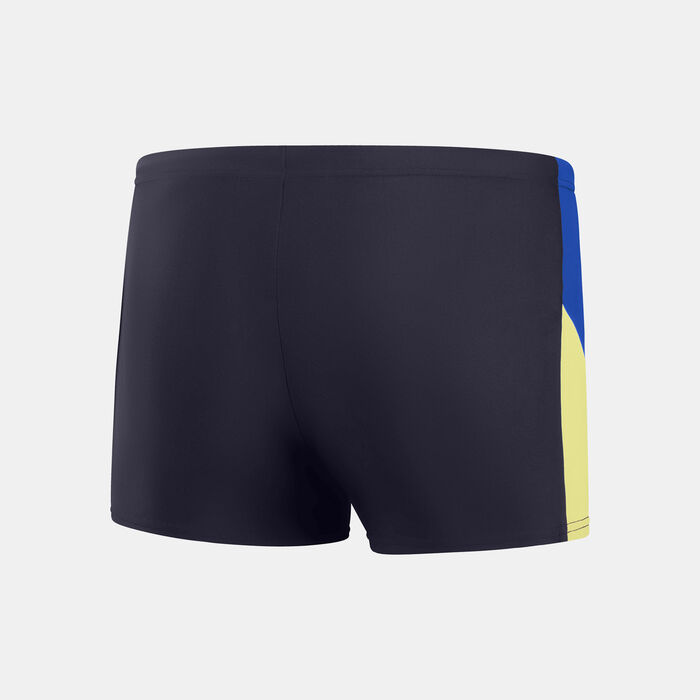 Speedo Men's Dive Swimming Shorts Blue image number 1