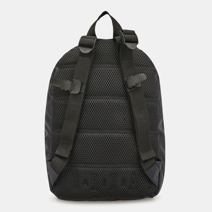 Jordan Kids' Jumpman Mini Backpack Black Jordan Kids' Jumpman Mini Backpack Black image number 1