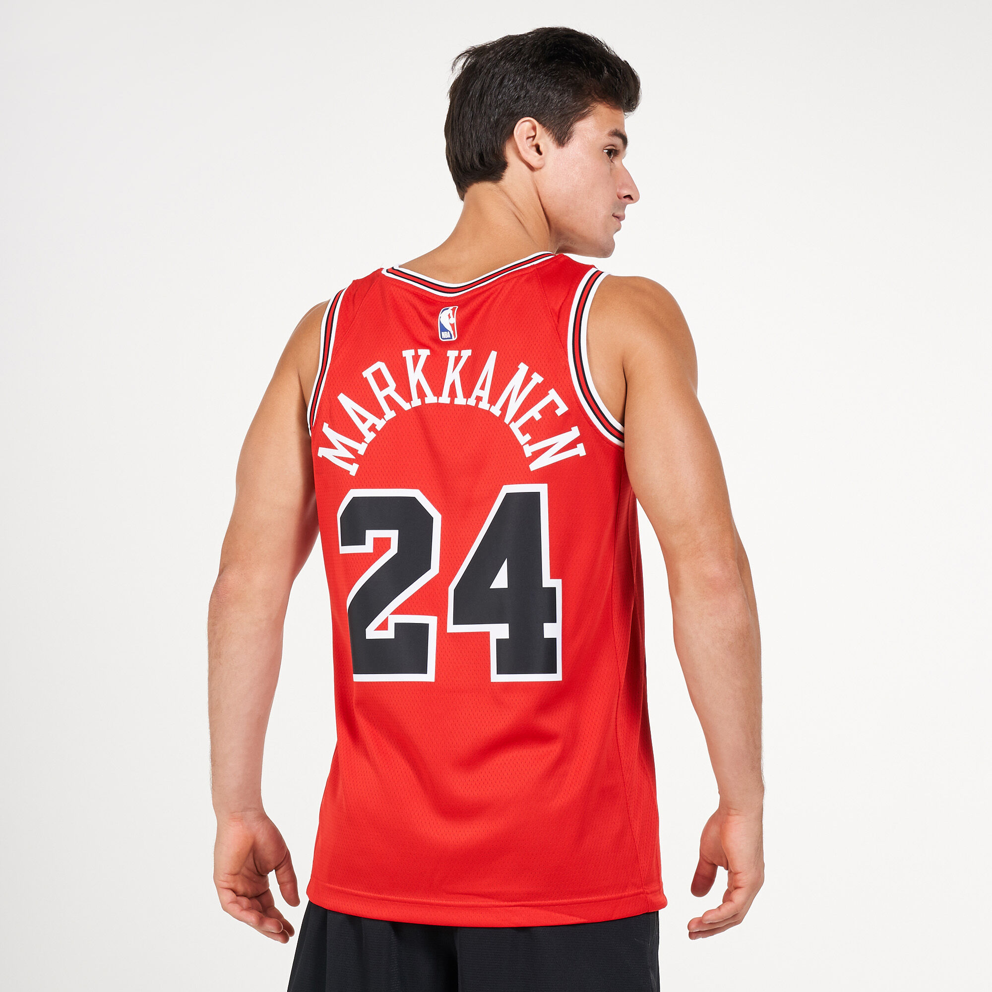 Lauri markkanen cheap jersey mens