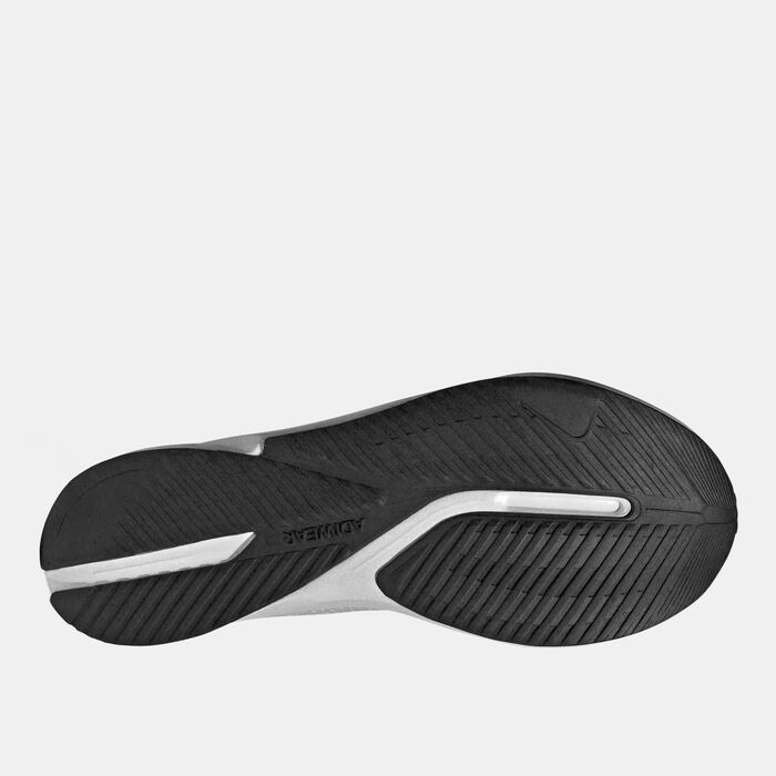 adidas Men's Duramo SL Running Shoes White image number 3