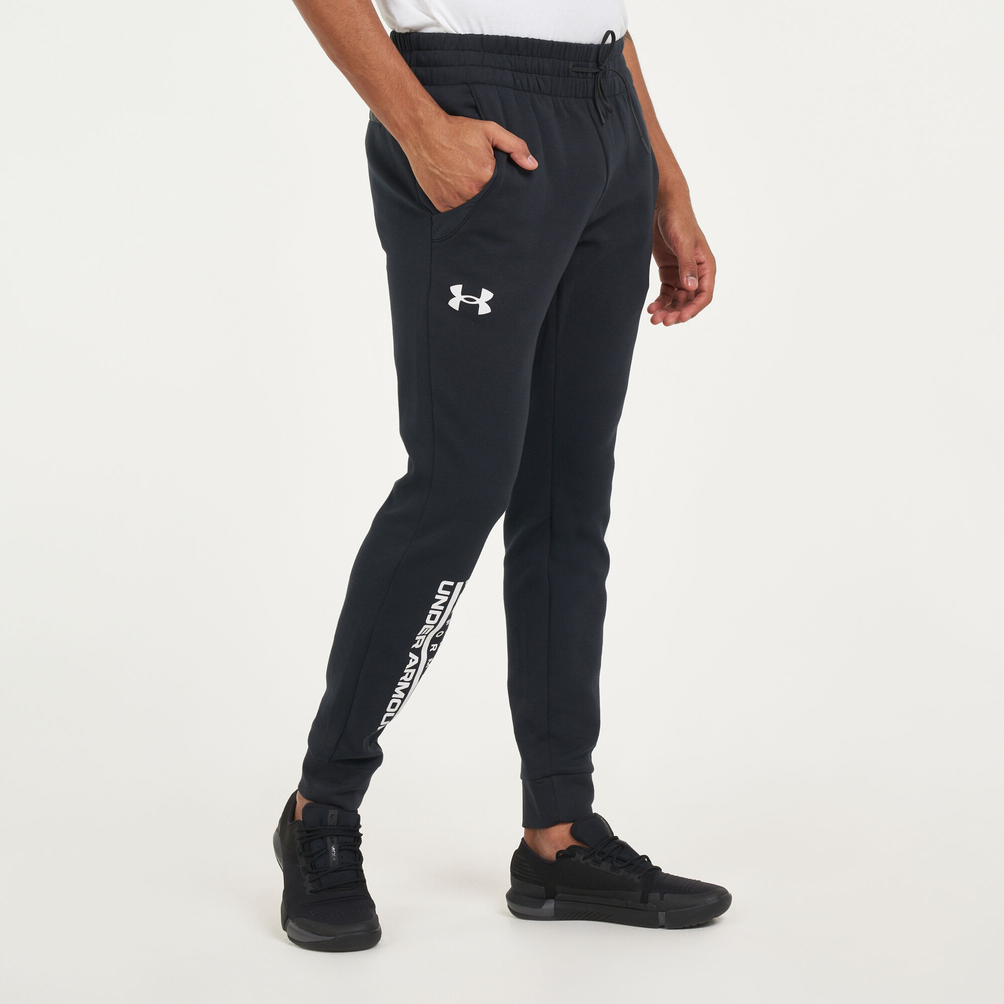 Apollo mens sale joggers