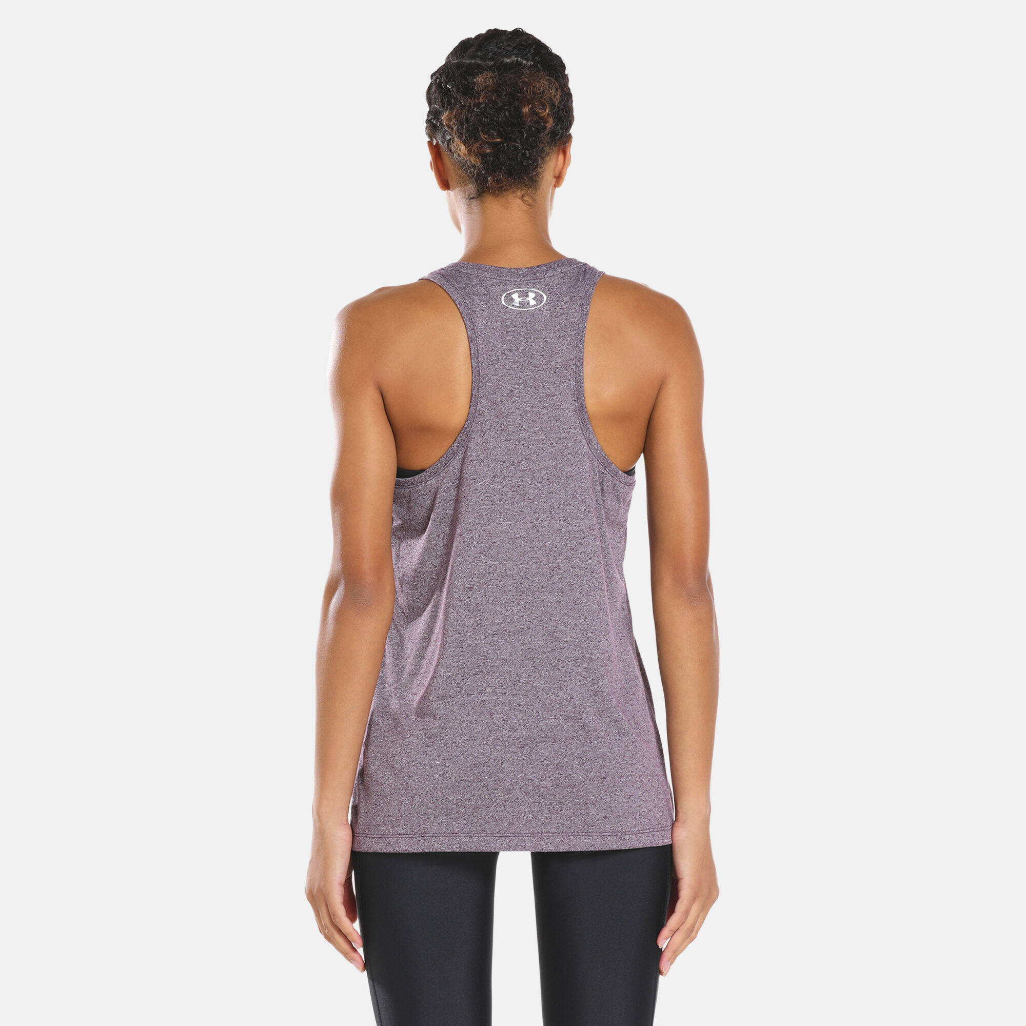 Under armour threadborne tank on sale