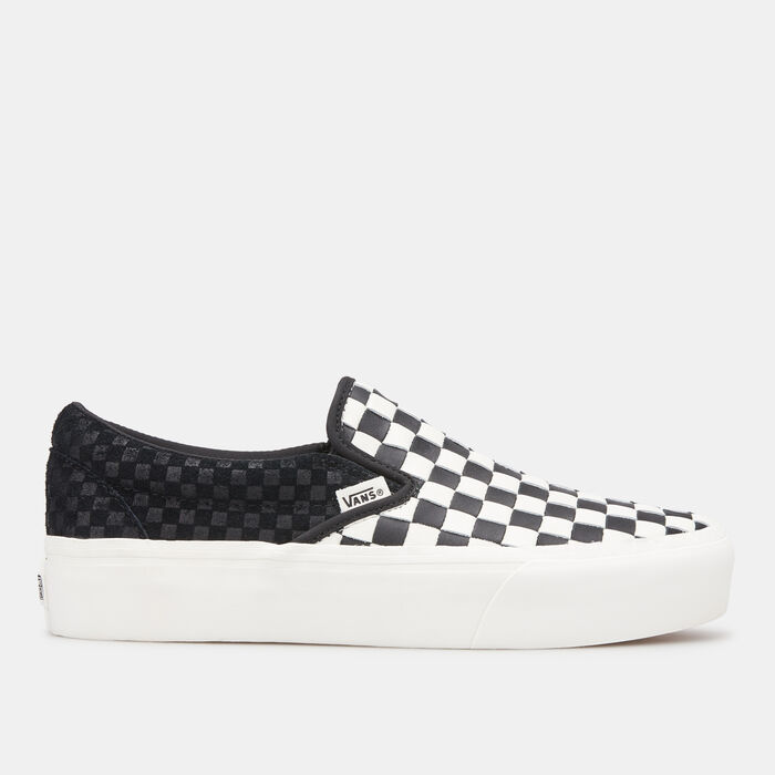 Classic Platform Unisex Shoe Classic Platform Unisex Shoe image number 0