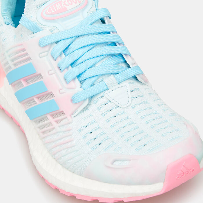 adidas Women's Ultraboost DNA Climacool Shoe Blue adidas Women's Ultraboost DNA Climacool Shoe Blue image number 4