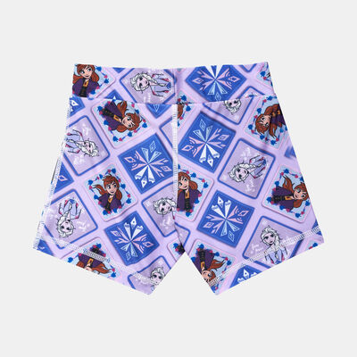 COEGA Kids' Swimming Shorts Purple