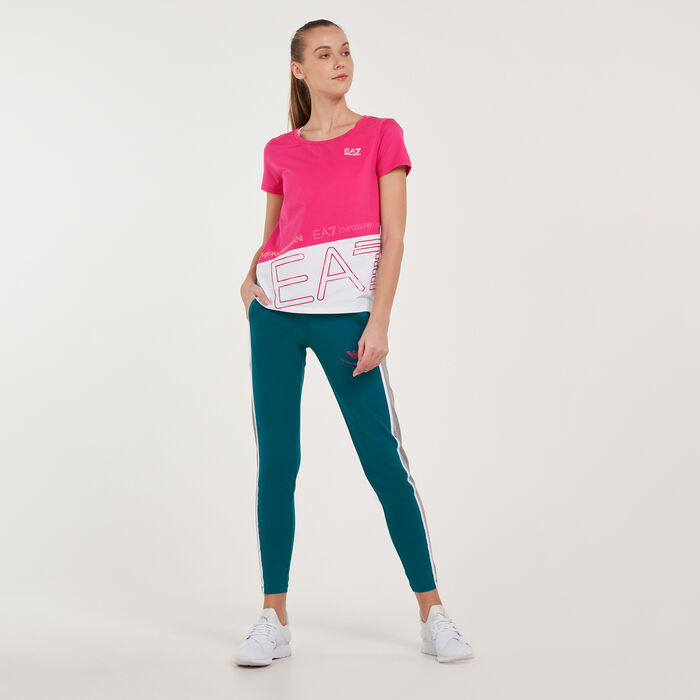 Women's T-Shirt Women's T-Shirt image number 2
