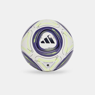 adidas Messi Mini Football Blue adidas Messi Mini Football Blue