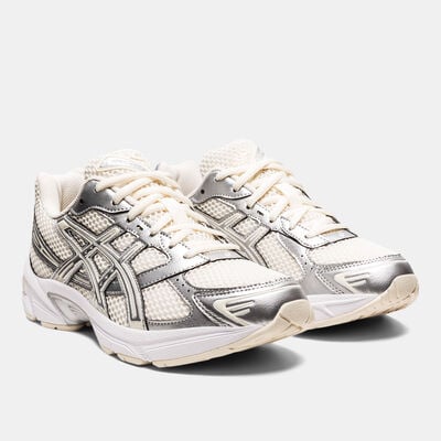 ASICS Women's GEL-1130 Shoes Beige ASICS Women's GEL-1130 Shoes Beige