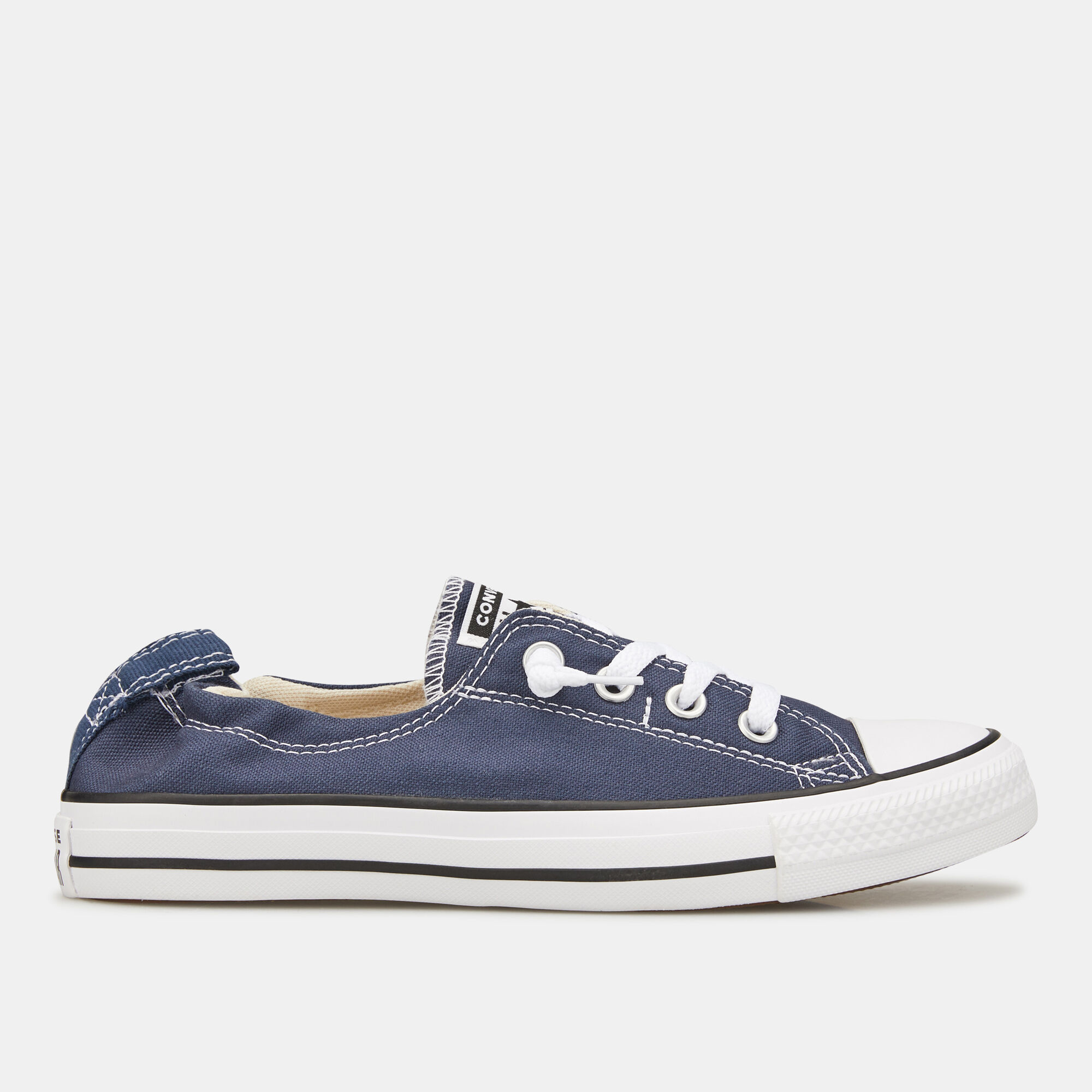 Buy Converse Chuck Taylor All Star Shoreline Slip Unisex Shoe Blue