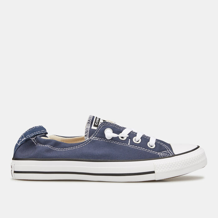 Converse Chuck Taylor All Star Shoreline Slip Unisex Shoe Blue image number 0