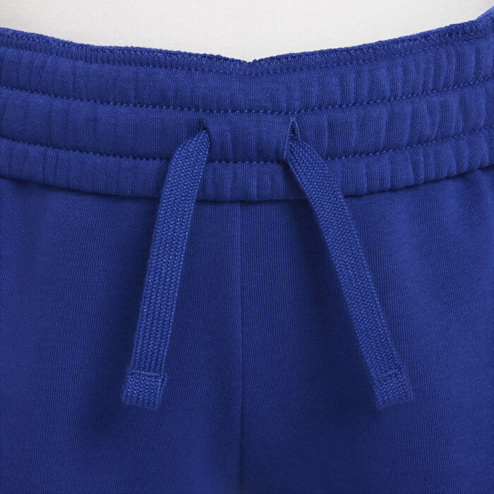 Nike Kids' Culture Of Basketball Fleece Pants Blue Nike Kids' Culture Of Basketball Fleece Pants Blue image number 2
