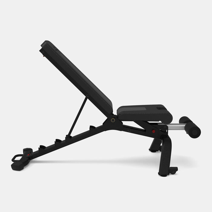Bowflex 4.1S Adjustble Weight Bench Multi-Color Bowflex 4.1S Adjustble Weight Bench Multi-Color image number 3