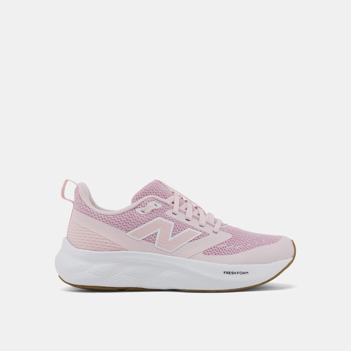 New Balance Kids' Fresh Foam 625 Shoes Pink New Balance Kids' Fresh Foam 625 Shoes Pink image number 0