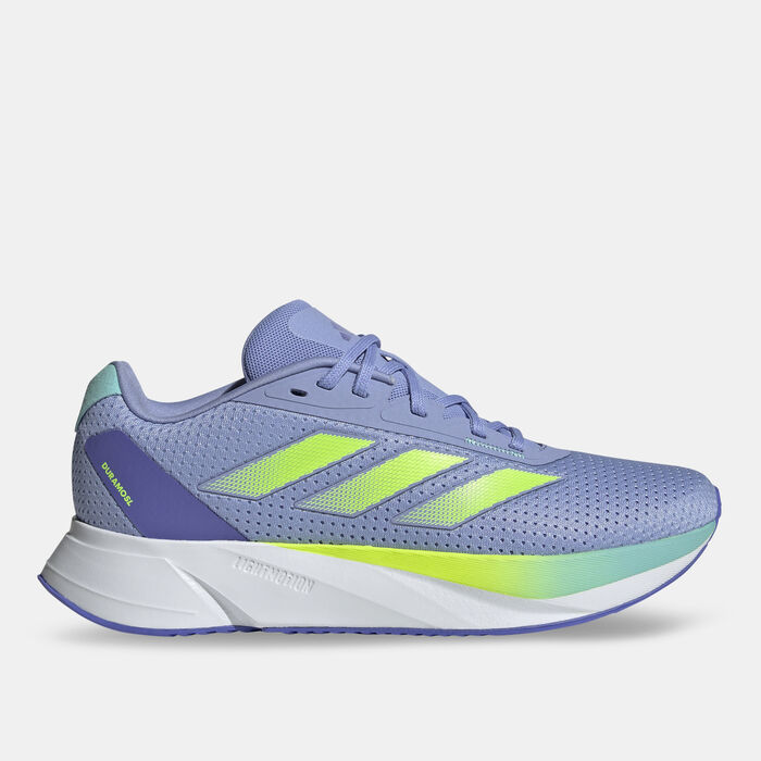 adidas Women's Duramo SL Shoes Blue adidas Women's Duramo SL Shoes Blue image number 0