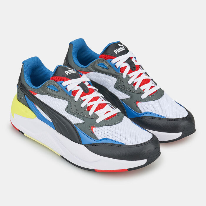 PUMA Women's X-Ray Speed Shoes Grey PUMA Women's X-Ray Speed Shoes Grey image number 1