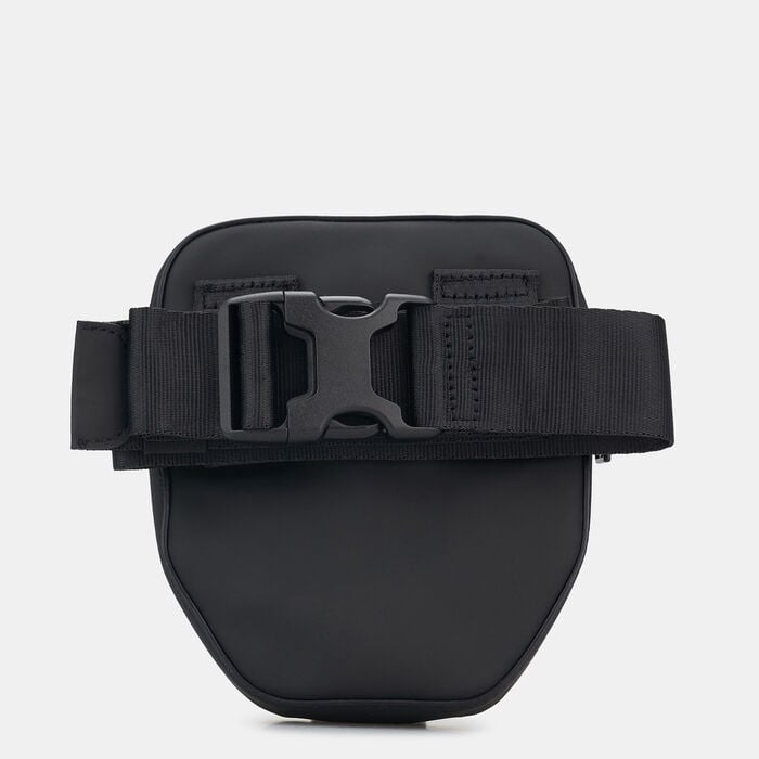 PUMA Prime Idol Belt Bag Black PUMA Prime Idol Belt Bag Black image number 1