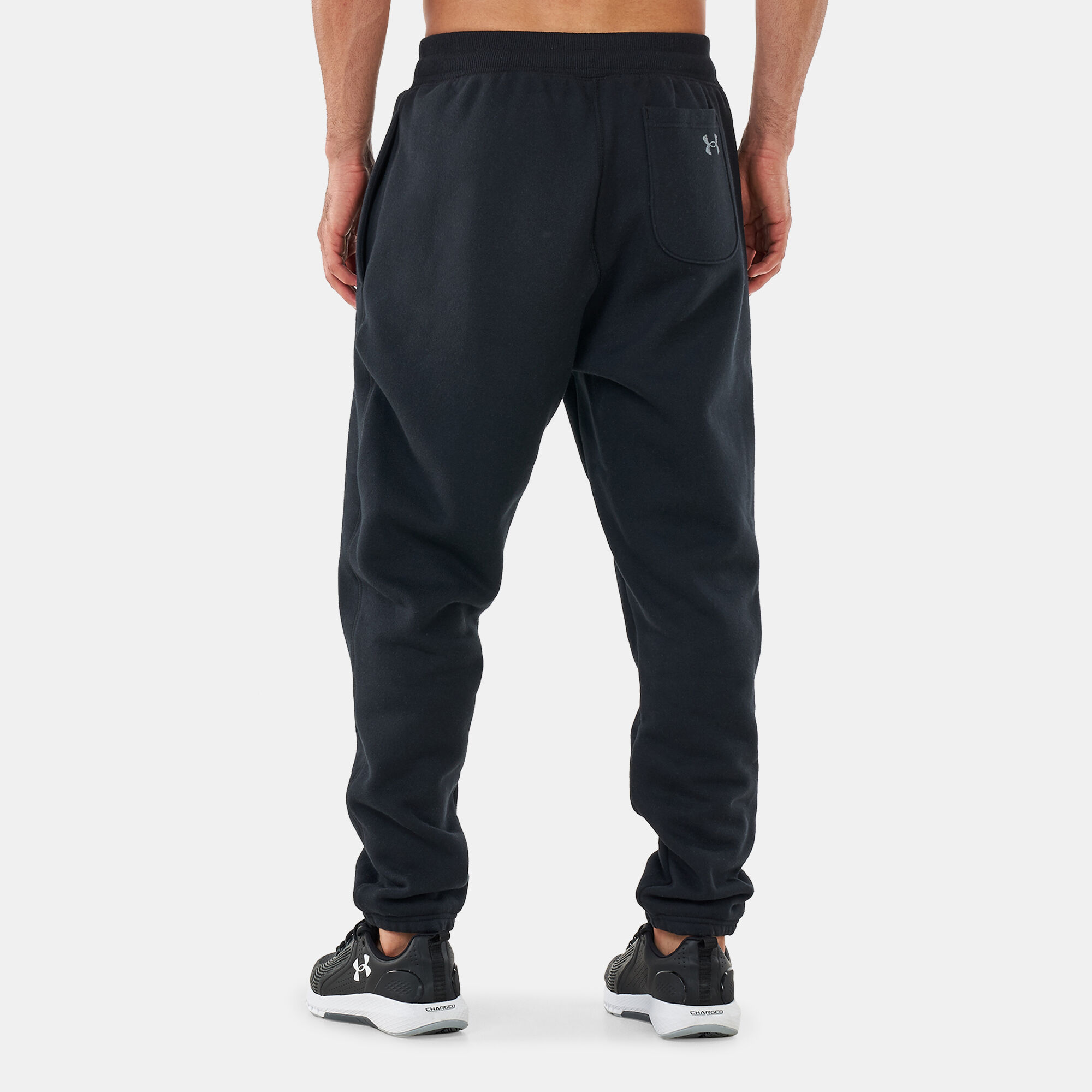 Project rock joggers on sale