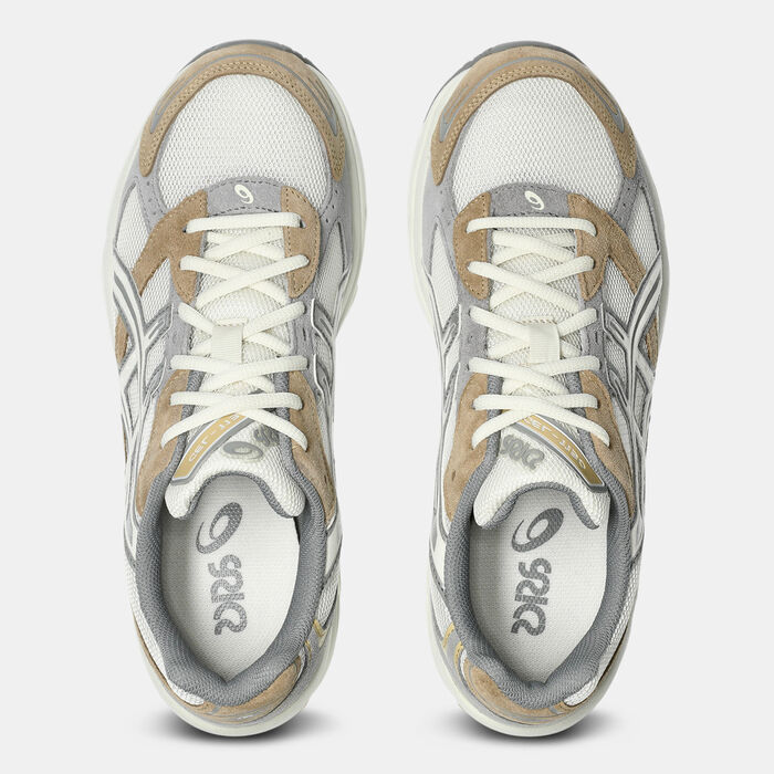 ASICS Men's GEL-1130 Shoes Brown ASICS Men's GEL-1130 Shoes Brown image number 4