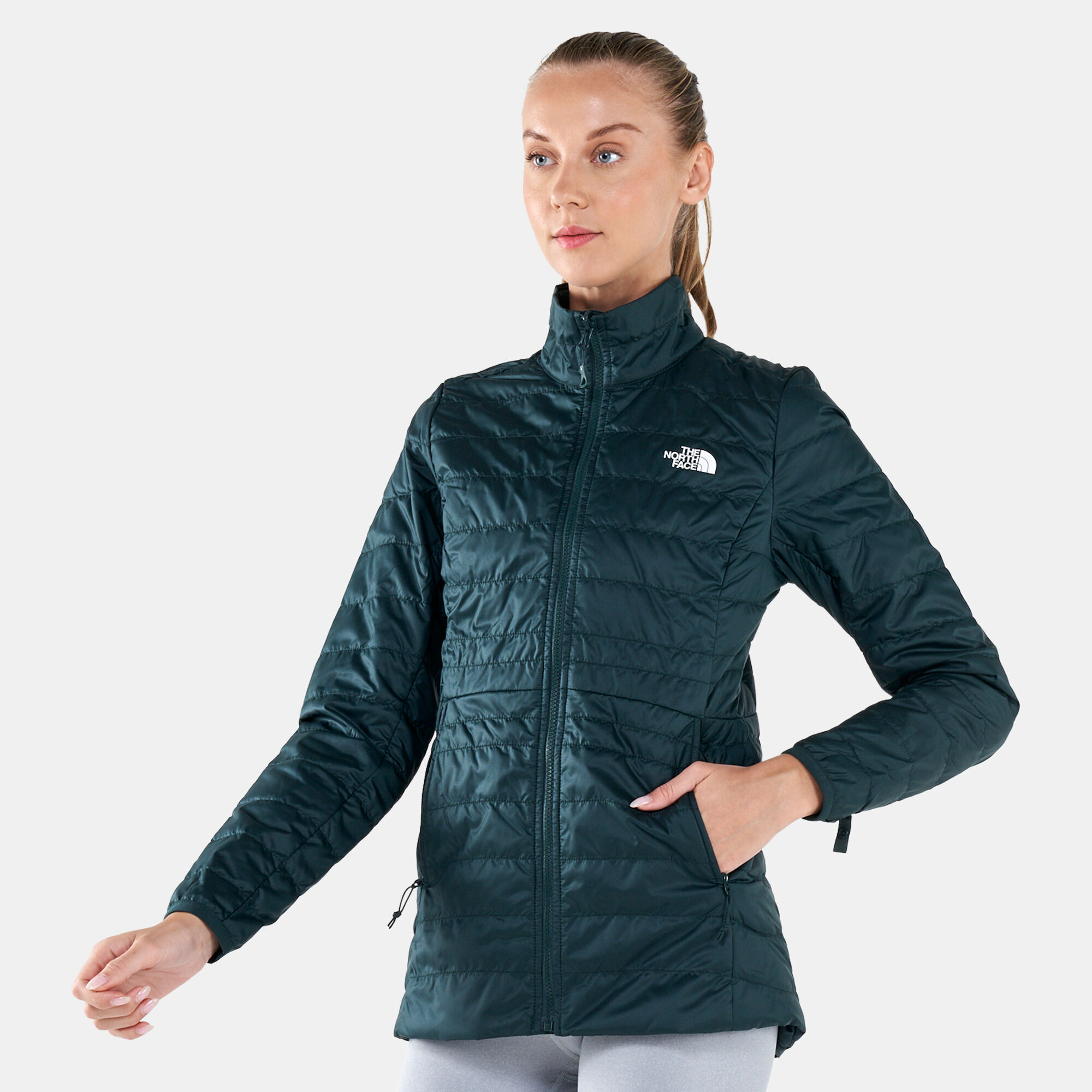 Women's hikesteller triclimate jacket best sale