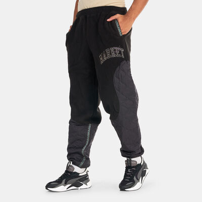 PUMA Men's x MARKET Relaxed Pants Black