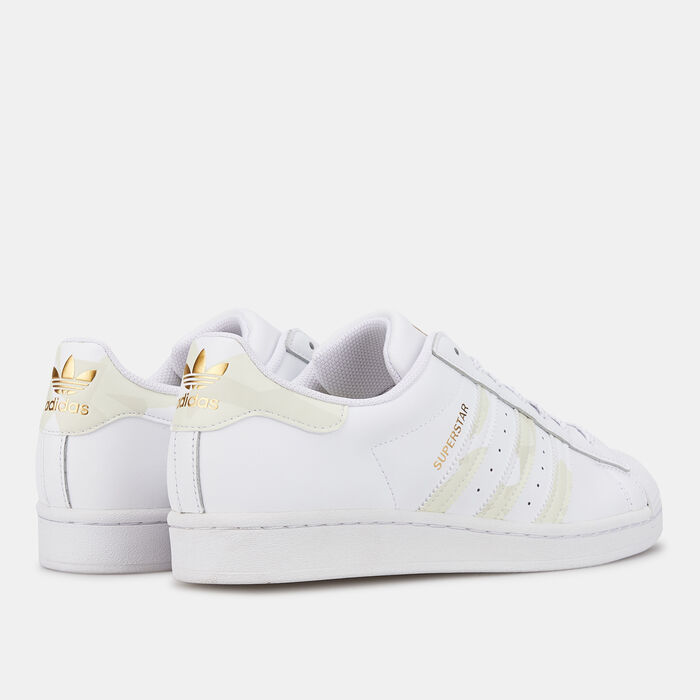 Men's Superstar Shoe Men's Superstar Shoe image number 3