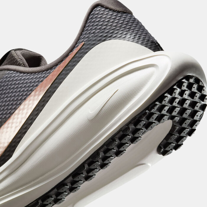 Nike Women's Revolution 8 Running Shoes Brown Nike Women's Revolution 8 Running Shoes Brown image number 6