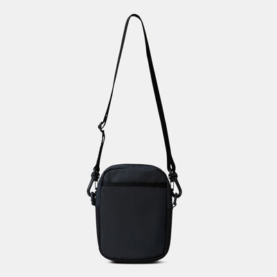 The North Face Y2K Shoulder Bag Black