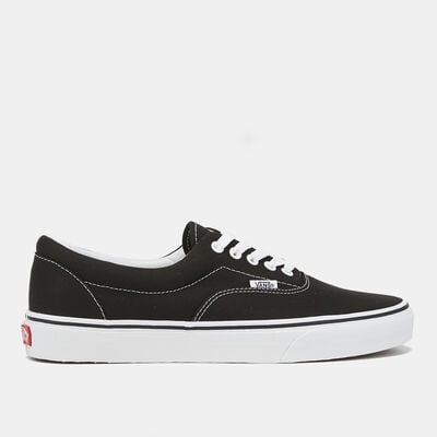 Vans Era Unisex Shoe Black Vans Era Unisex Shoe Black