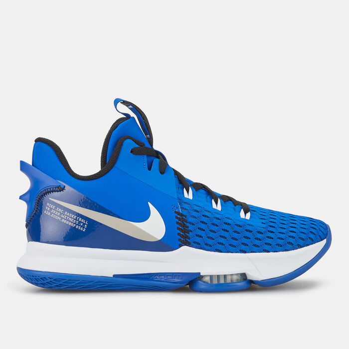 Men's LeBron Witness 5 Shoe Men's LeBron Witness 5 Shoe image number 0