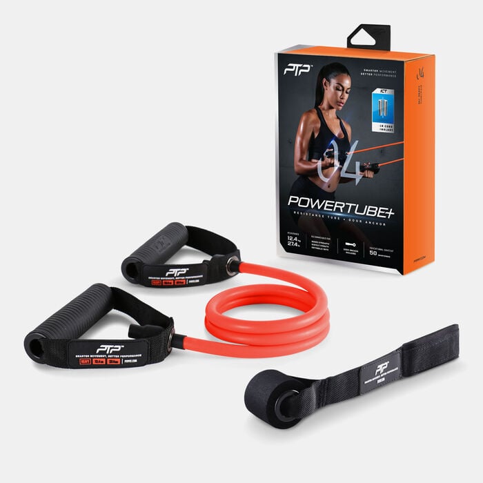 PTP Heavy Powertube Orange PTP Heavy Powertube Orange image number 1