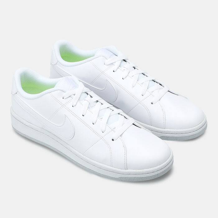 Nike Men's Court Royale 2 Shoe White Nike Men's Court Royale 2 Shoe White image number 1