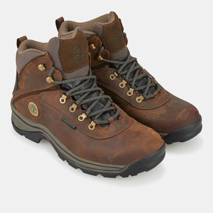 Timberland Men's Trekking Boot Brown image number 1