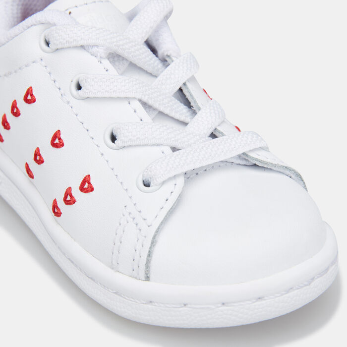 Kids' Stan Smith Shoe (Baby and Toddler) Kids' Stan Smith Shoe (Baby and Toddler) image number 4