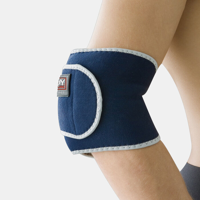 Body Sculpture Elbow Sleeve Multi-Color image number 0