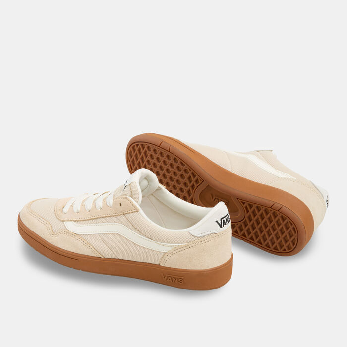 Vans Cruze Too ComfyCush Unisex Shoes Beige Vans Cruze Too ComfyCush Unisex Shoes Beige image number 2