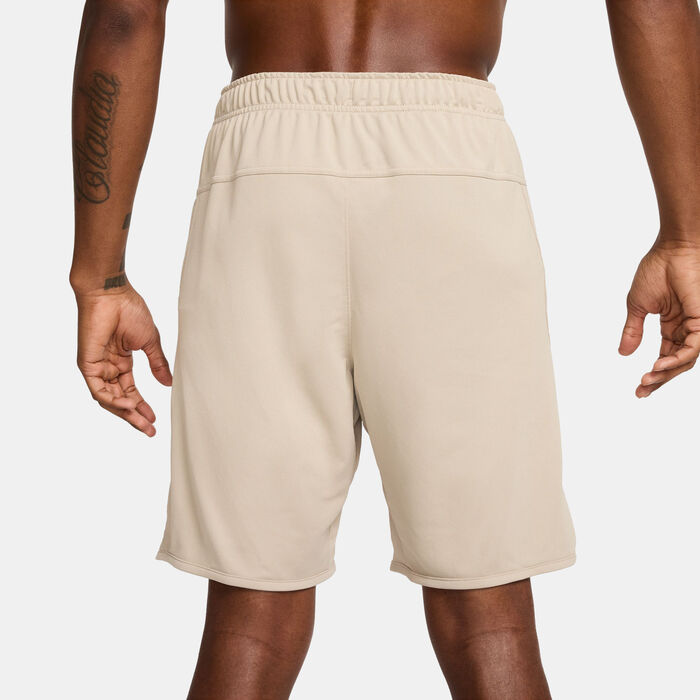 Nike Men's Dri-FIT Totality Unlined Shorts Beige image number 2