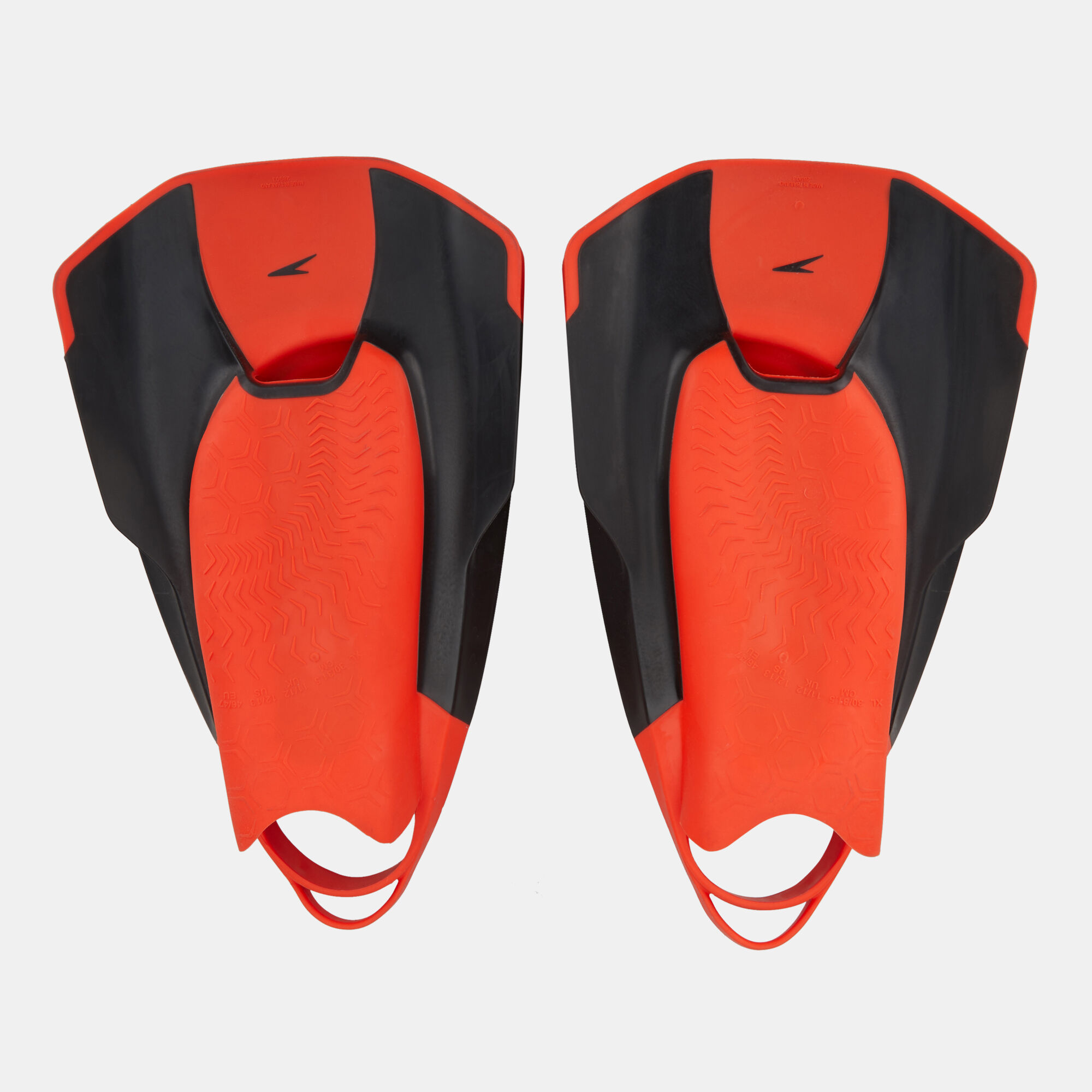 Speedo fastskin fins hot sale
