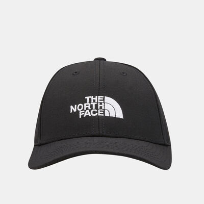 The North Face Kids' Classic Recycled 66 Cap Blue