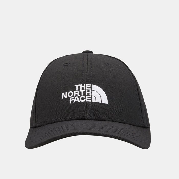 The North Face Kids' Classic Recycled 66 Cap Blue The North Face Kids' Classic Recycled 66 Cap Blue image number 0