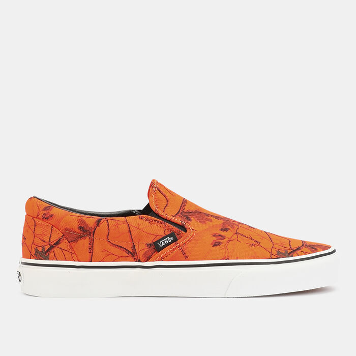 Classic Slip-On Unisex Shoe Classic Slip-On Unisex Shoe image number 0