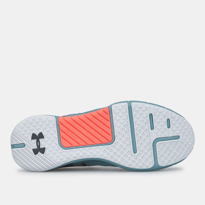 Men's UA HOVR Rise 2 Training Shoe Men's UA HOVR Rise 2 Training Shoe image number 3