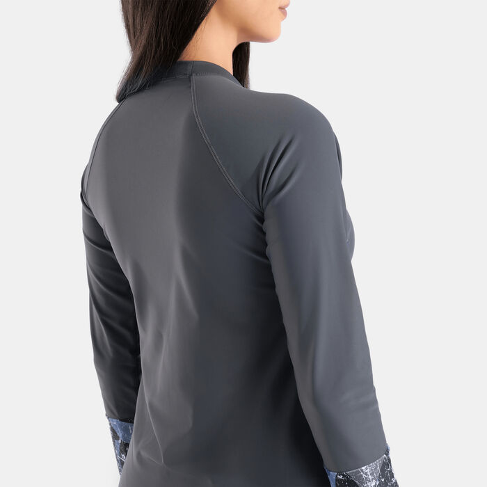 Arena Women's Modesty Swimming Tunic Multi-Color image number 4