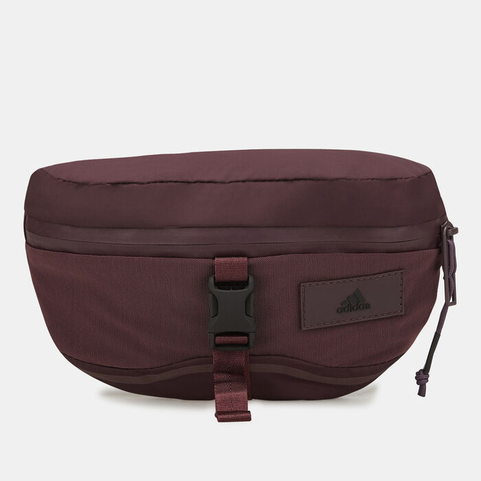 adidas Women's ID Tech Designed For Training Waist Bag Multi-Color adidas Women's ID Tech Designed For Training Waist Bag Multi-Color image number 0